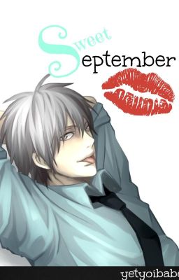 Sweet September (Haizaki Shougo)