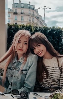 Sweet sin -ChaeLisa