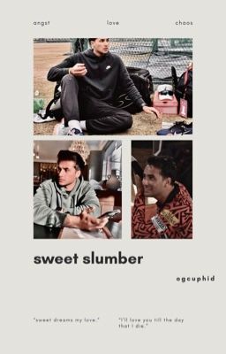 Sweet slumber | Abhishek Sharma