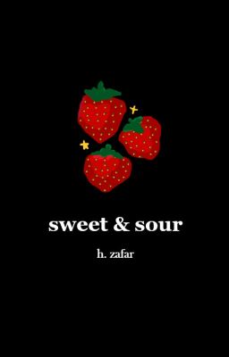 sweet & sour