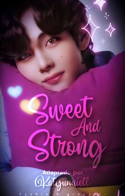 sweet & strong | kooktae♡