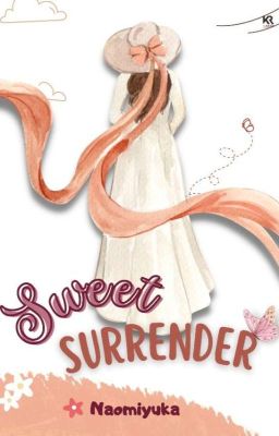 Sweet Surrender (PUBLISHED)