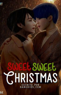 Sweet Sweet Christmas    𖤐국민   ;   Kookmin𖤐