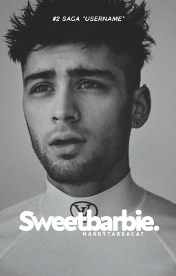 SweetBarbie » Zayn M. (#2)