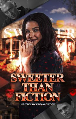 SWEETER THAN FICTION ━━ Daniel LaRusso