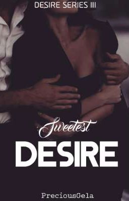 Sweetest Desire 