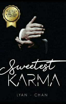 SWEETEST KARMA[ADA DI TOKO BUKU]