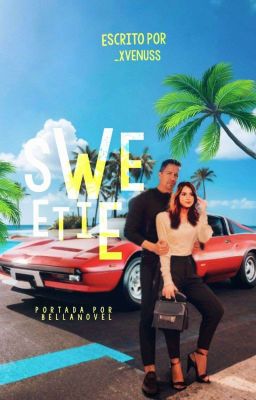 Sweetie |Magnum P.I.