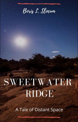 Sweetwater Ridge