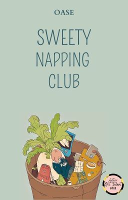 Sweety Napping Club [TAMAT]