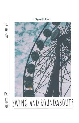 ° Swing and roundabouts ° Oneshot