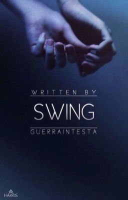 swing | #Wattys2016