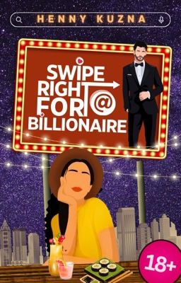 Swipe Right For A Billionaire