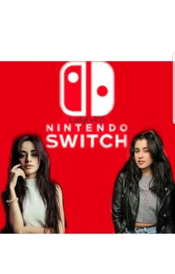 Switch! ~ Camren. (Sospesa)