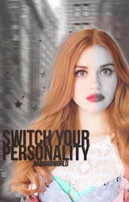 switch your personality ||L.H