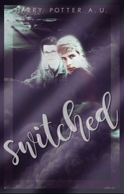 Switched~Neville Longbottom