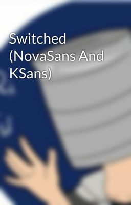 Switched (NovaSans And KSans)