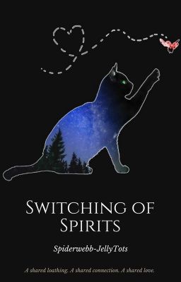 Switching of Spirits