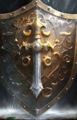 Sword and Shield