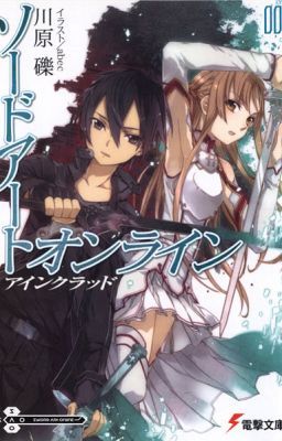 sword art online 1