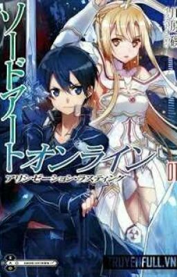 Sword Art Online