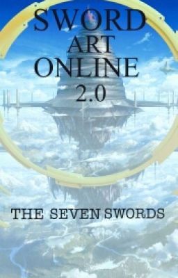 Sword Art Online 2.0 The Seven Swords