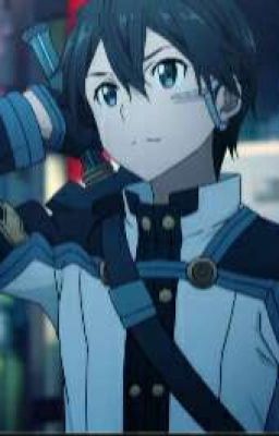 Sword Art Online: A New Beginning RP