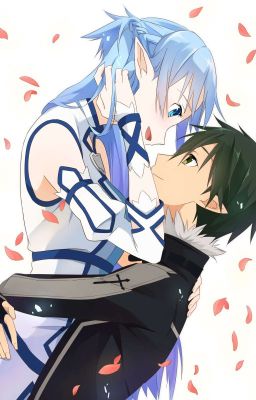 Sword Art Online Alternative 2