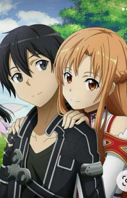 SWORD ART ONLINE: Est Ce Que L'amour Est Plus Fort Que Tout ? 