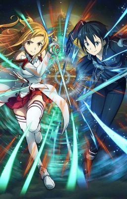 Sword art online ( Kiếm Hiệp Truyền Kỳ )