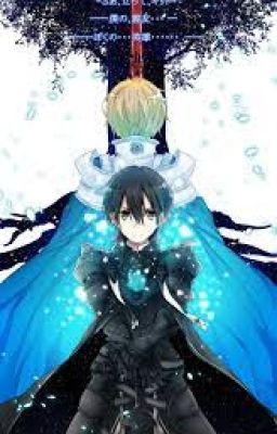 Sword Art Online Males x Male or Female Reader One Shots 