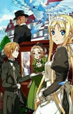 Sword Art Online: Palacio Noir et Blanc (Kirialice)