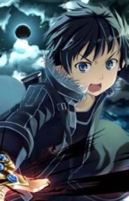 Sword Art Online: Revenge Plan