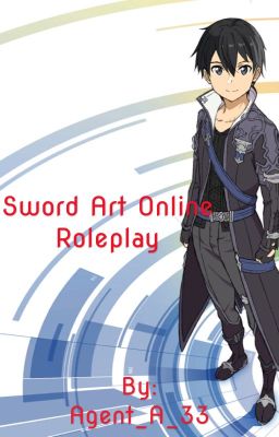 Sword Art Online Roleplay