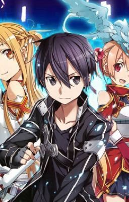 Sword Art Online Rp