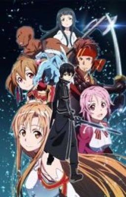 Sword Art Online RP