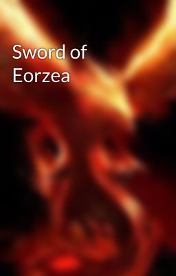 Sword of Eorzea