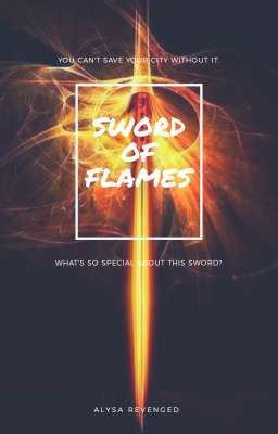 Sword of Flames