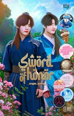 Sword of Honor ¹ |TaeKook|