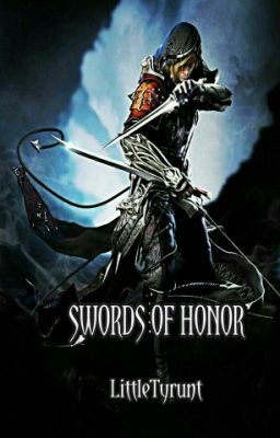 Swords Of Honor