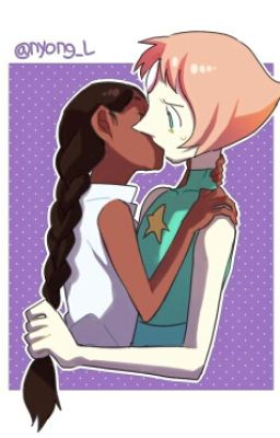 Sworn To Your Heart ( Pearl X Connie )