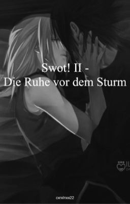 Swot! II - Die Ruhe vor dem Sturm 