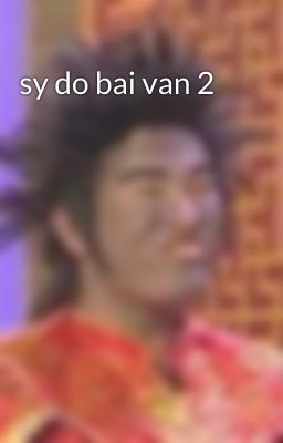 sy do bai van 2