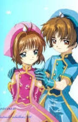 Syaoran em xin lỗi