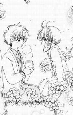 Syaoran × Sakura