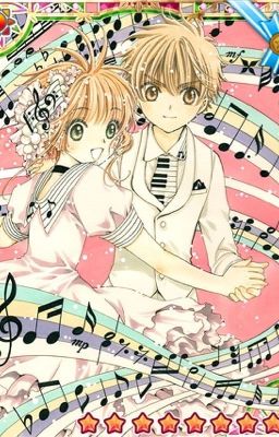 ^^ Syaoran y Sakura ^^ Chuyện tình sóng gió