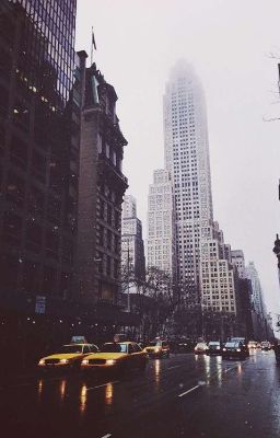 syeongjjun || new york - seoul, khoảng cách của chúng ta