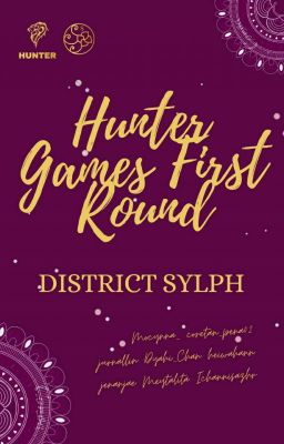 Sylph_Hunter Games First Round 