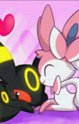 Sylveon y Umbreon el principe y ¿la salvaje?