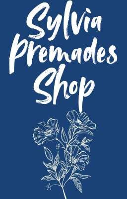 Sylvia Premades Shop